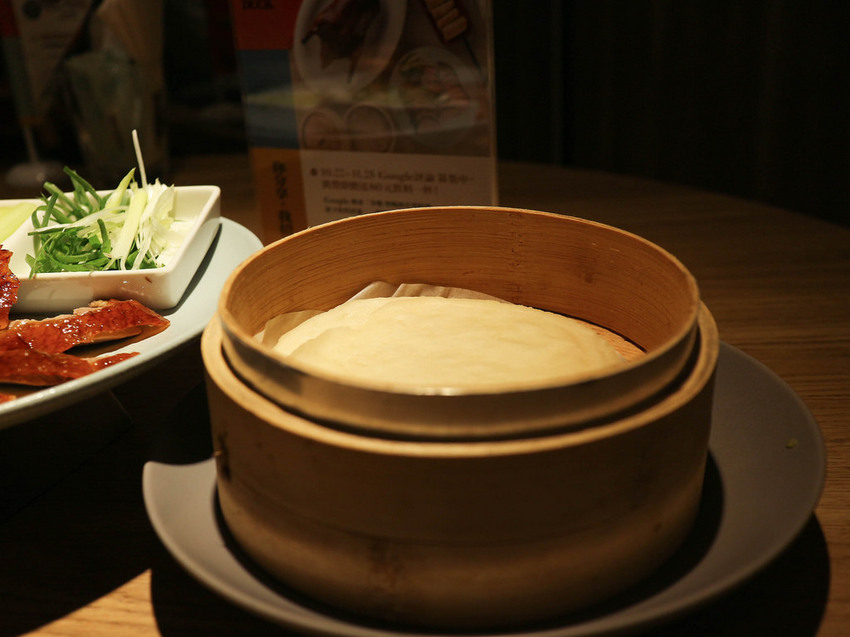 享鴨 烤鴨與中華料理 (51)