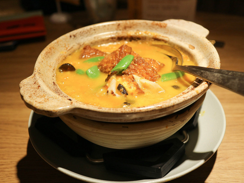 享鴨 烤鴨與中華料理 (12)