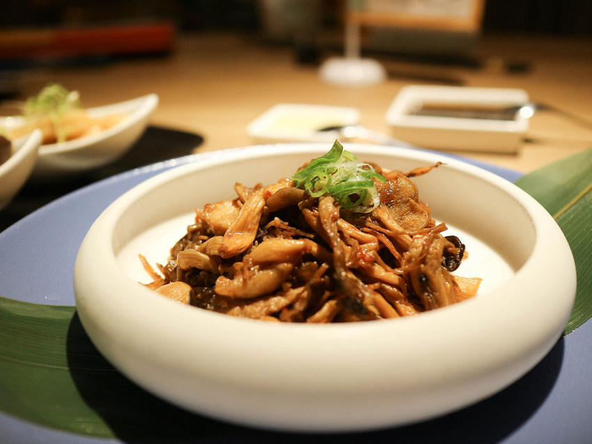 享鴨 烤鴨與中華料理 (4)