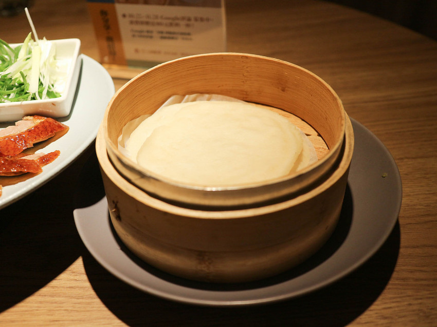 享鴨 烤鴨與中華料理 (52)