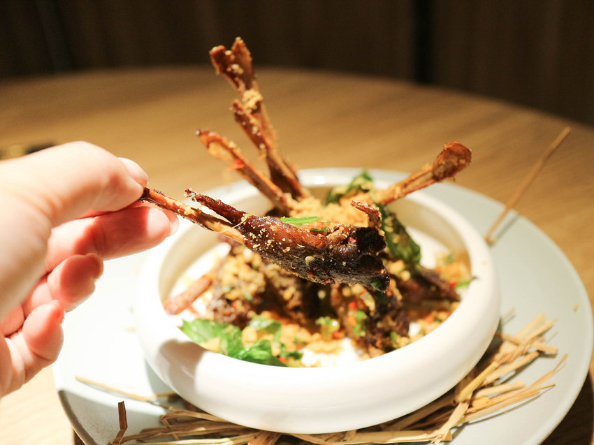 享鴨 烤鴨與中華料理 (22)