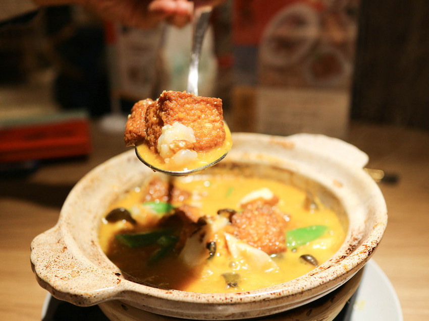 享鴨 烤鴨與中華料理 (15)