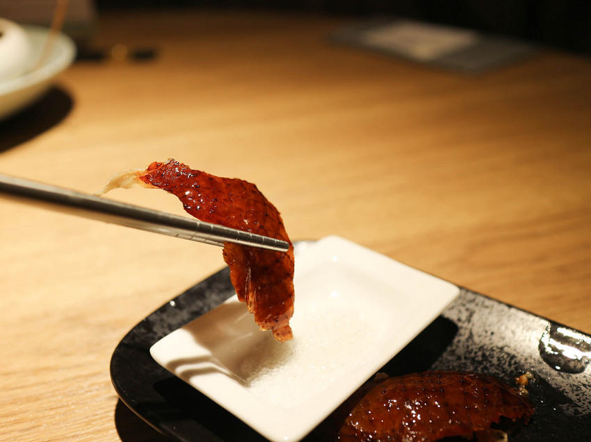 享鴨 烤鴨與中華料理 (39)