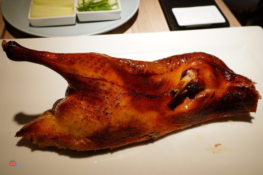 台北東區 王品烤鴨 享鴨 中華料理