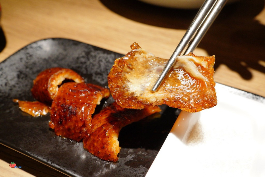 台北東區 王品烤鴨 享鴨 中華料理