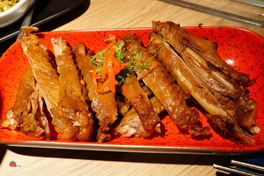 台北東區 王品烤鴨 享鴨 中華料理