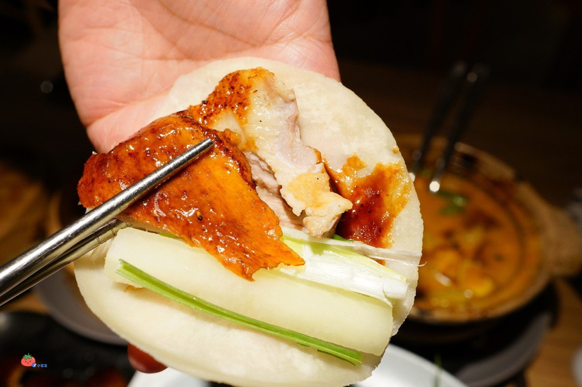 台北東區 王品烤鴨 享鴨 中華料理