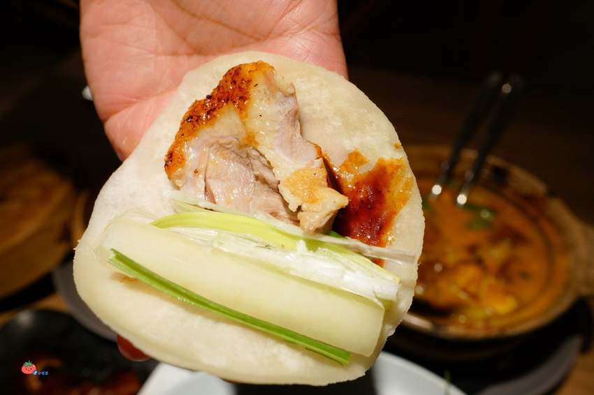 台北東區 王品烤鴨 享鴨 中華料理