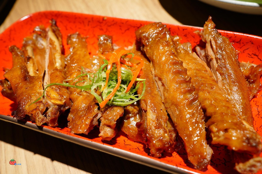 台北東區 王品烤鴨 享鴨 中華料理