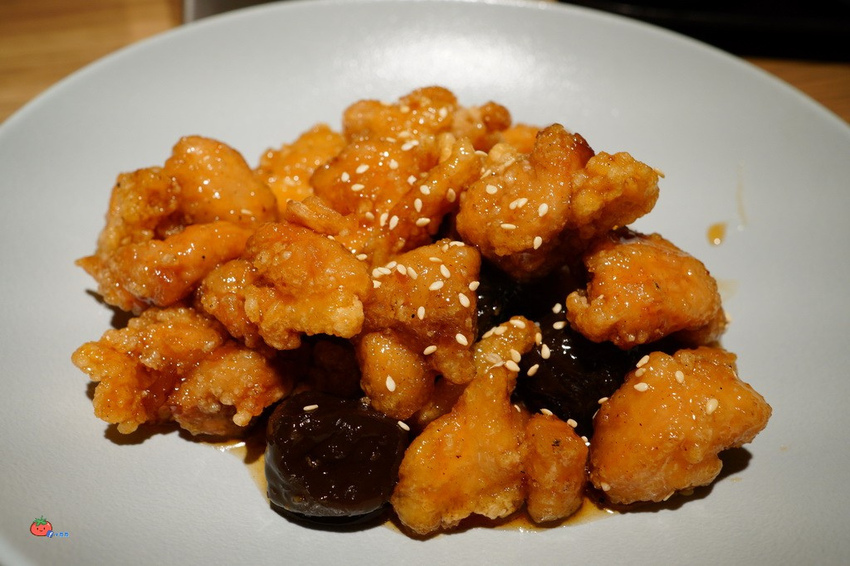 台北東區 王品烤鴨 享鴨 中華料理