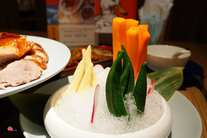 台北東區 王品烤鴨 享鴨 中華料理