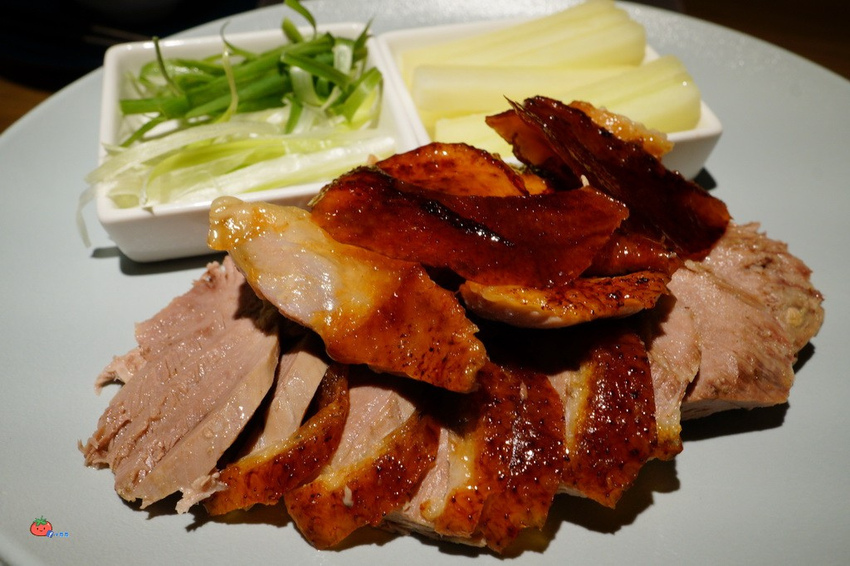 台北東區 王品烤鴨 享鴨 中華料理