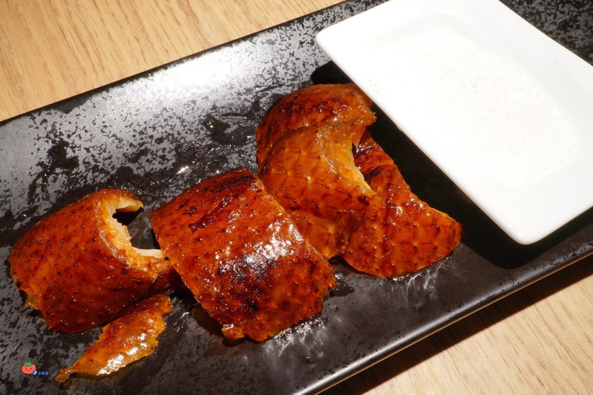 台北東區 王品烤鴨 享鴨 中華料理