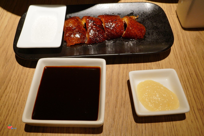 台北東區 王品烤鴨 享鴨 中華料理