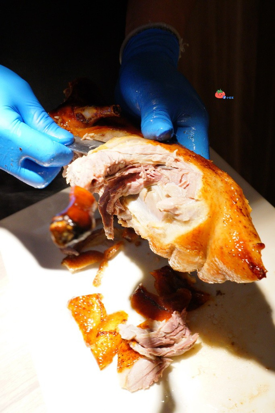 台北東區 王品烤鴨 享鴨 中華料理