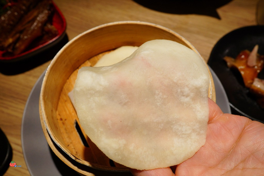 台北東區 王品烤鴨 享鴨 中華料理