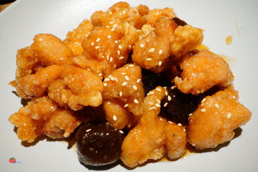 台北東區 王品烤鴨 享鴨 中華料理