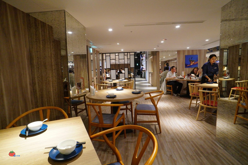 台北東區 王品烤鴨 享鴨 中華料理