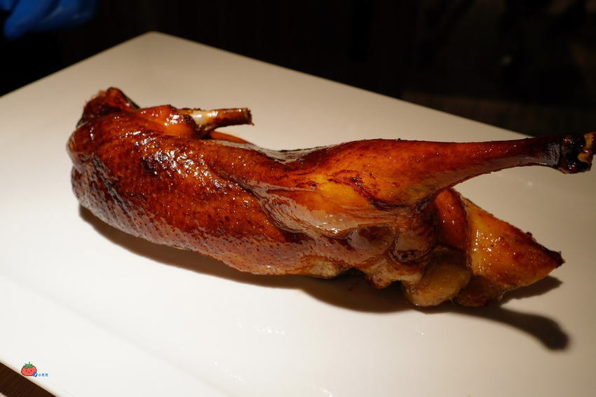 台北東區 王品烤鴨 享鴨 中華料理