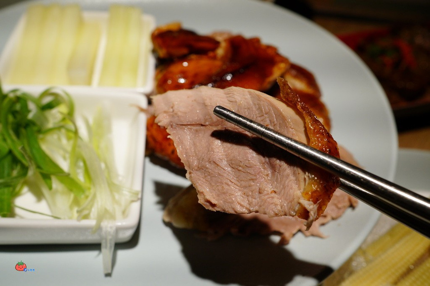 台北東區 王品烤鴨 享鴨 中華料理