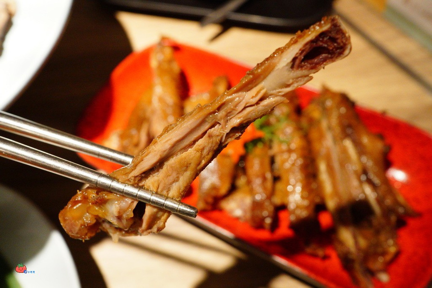 台北東區 王品烤鴨 享鴨 中華料理