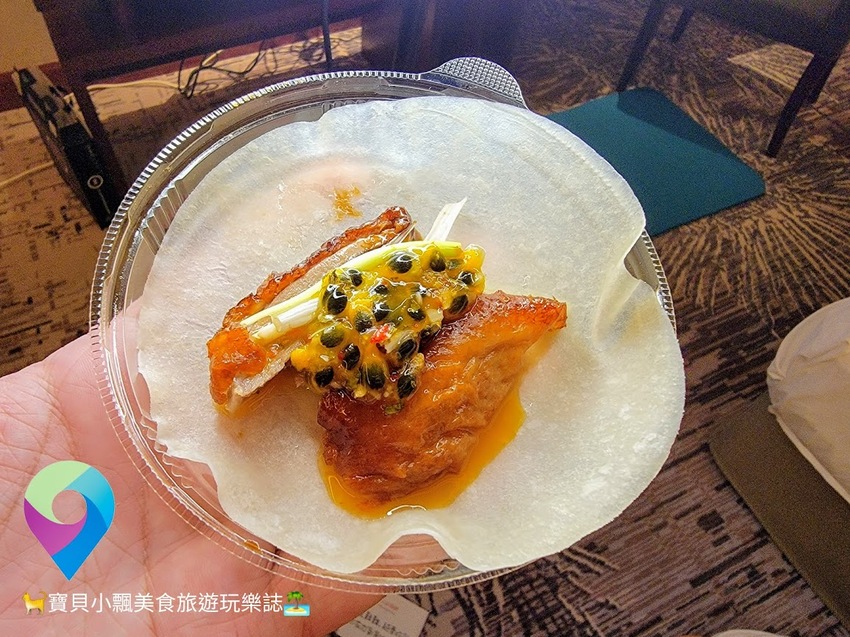 [食]台北 抗疫相挺 美食加油!!!~外帶限定 多種沾醬讓烤鴨更美味 享鴨 烤鴨與中華料理