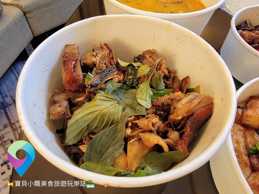 [食]台北 抗疫相挺 美食加油!!!~外帶限定 多種沾醬讓烤鴨更美味 享鴨 烤鴨與中華料理