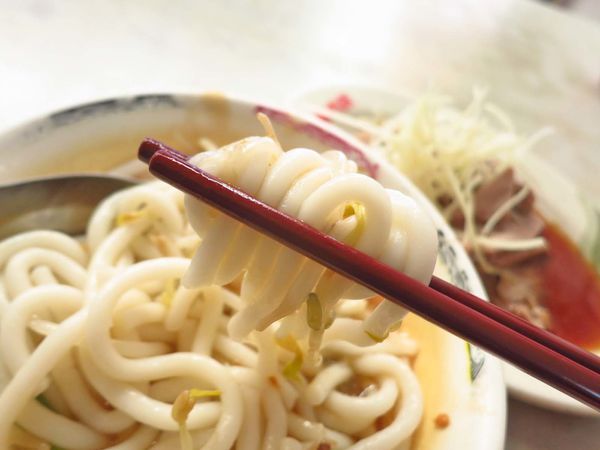 【台北美食】米苔目25米粉湯20-便宜又美味的美食小吃店