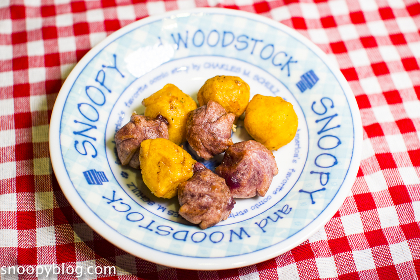 【台中美食】台中炸物推薦｜台中西區鹹酥雞｜熊掌香雞排鹹酥雞～不加人工添加物、使用脫油機脫油，若是有緣人還能獲得竹林觀音贈送詩句