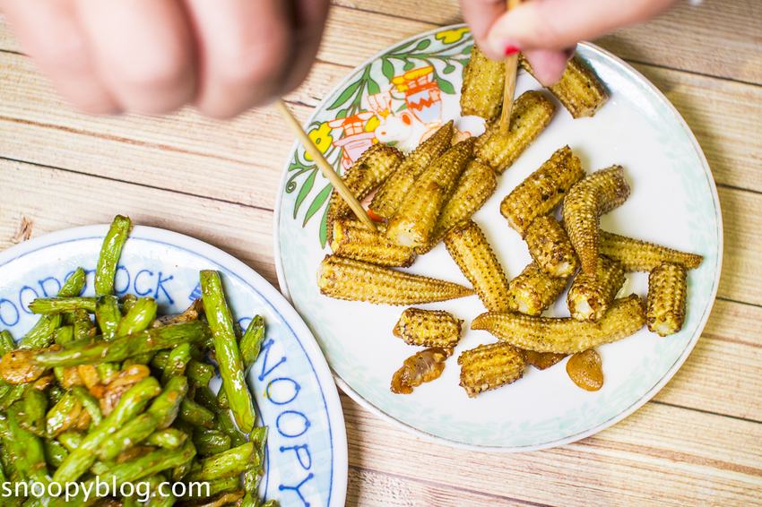 【台中美食】台中炸物推薦｜台中西區鹹酥雞｜熊掌香雞排鹹酥雞～不加人工添加物、使用脫油機脫油，若是有緣人還能獲得竹林觀音贈送詩句