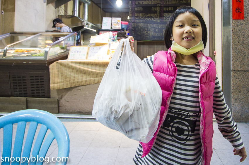 【台中美食】台中炸物推薦｜台中西區鹹酥雞｜熊掌香雞排鹹酥雞～不加人工添加物、使用脫油機脫油，若是有緣人還能獲得竹林觀音贈送詩句