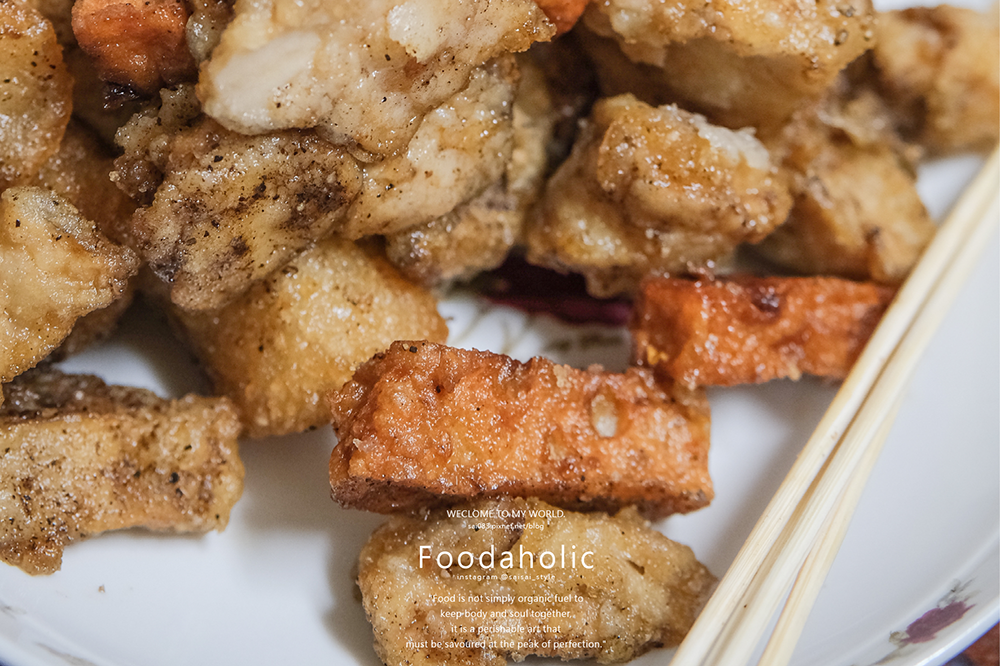 台中炸物 炸物推薦 熊掌雞排 五權路美食 五權路炸物 扑掛問事 Saisai Journey18.png