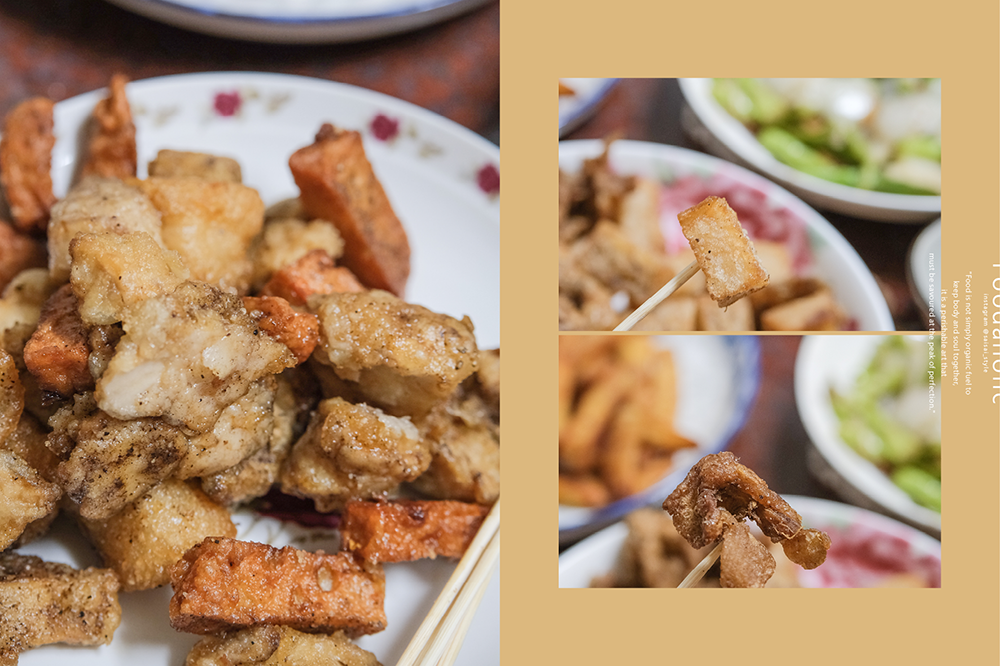 台中炸物 炸物推薦 熊掌雞排 五權路美食 五權路炸物 扑掛問事 Saisai Journey11.png