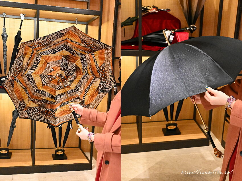 大振豐洋傘週年慶開跑，虎年最應景聯名「我不是胖虎」，全年最優惠，1/7-1/10限時10天全館8折起，第二支0元，還有原價1024元，任選三支1000元，搶便宜趁現在！