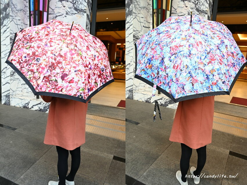 大振豐洋傘週年慶開跑，虎年最應景聯名「我不是胖虎」，全年最優惠，1/7-1/10限時10天全館8折起，第二支0元，還有原價1024元，任選三支1000元，搶便宜趁現在！