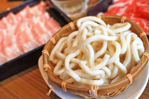 【台北美食】馬太郎鍋物-不到700元和牛無限量火鍋吃到飽