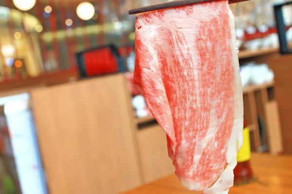 【台北美食】馬太郎鍋物-不到700元和牛無限量火鍋吃到飽