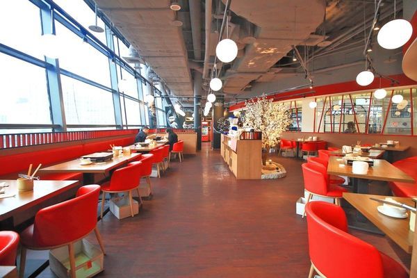 【台北美食】馬太郎鍋物-不到700元和牛無限量火鍋吃到飽