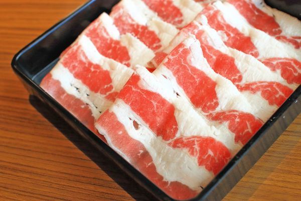 【台北美食】馬太郎鍋物-不到700元和牛無限量火鍋吃到飽