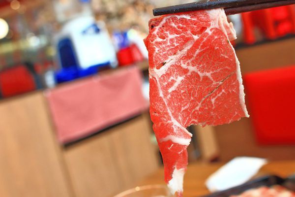 【台北美食】馬太郎鍋物-不到700元和牛無限量火鍋吃到飽