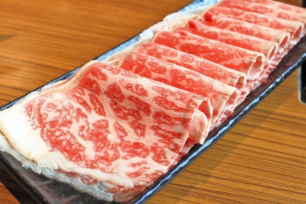 【台北美食】馬太郎鍋物-不到700元和牛無限量火鍋吃到飽