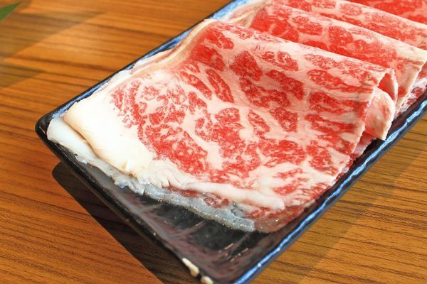 【台北美食】馬太郎鍋物-不到700元和牛無限量火鍋吃到飽