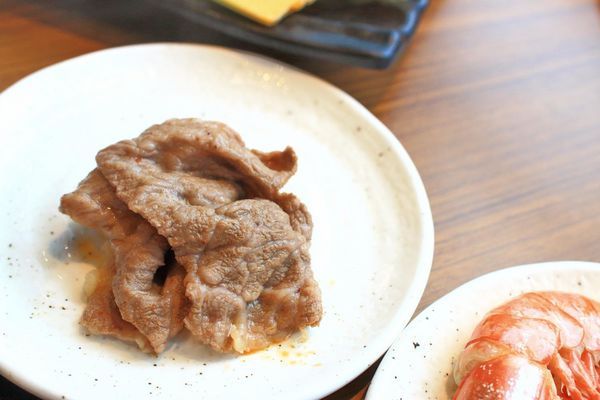 【台北美食】馬太郎鍋物-不到700元和牛無限量火鍋吃到飽