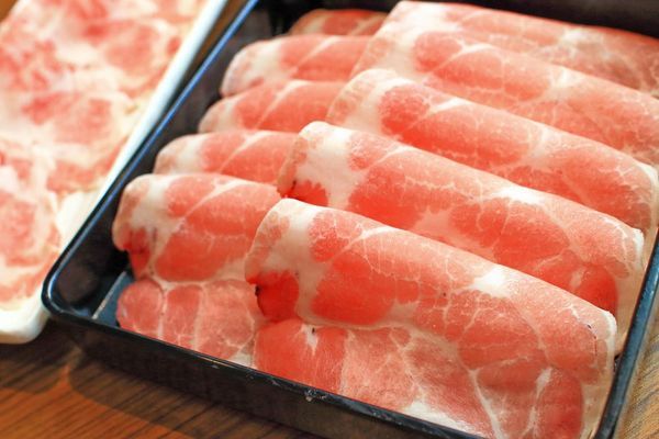 【台北美食】馬太郎鍋物-不到700元和牛無限量火鍋吃到飽