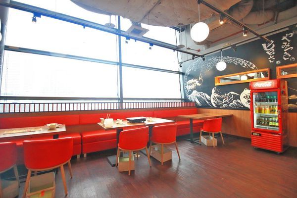 【台北美食】馬太郎鍋物-不到700元和牛無限量火鍋吃到飽