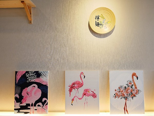 拌麵1990：拌麵1990-台中霧峰平價麵食館  鄰近朝陽大學宿舍  學生覓食超方便  銅板價就能填飽肚子