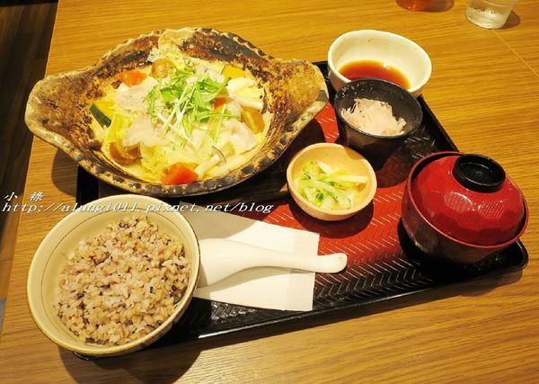 大戶屋(上野公園店):大戶屋 / 上野公園店 / 平板點餐鮮體驗