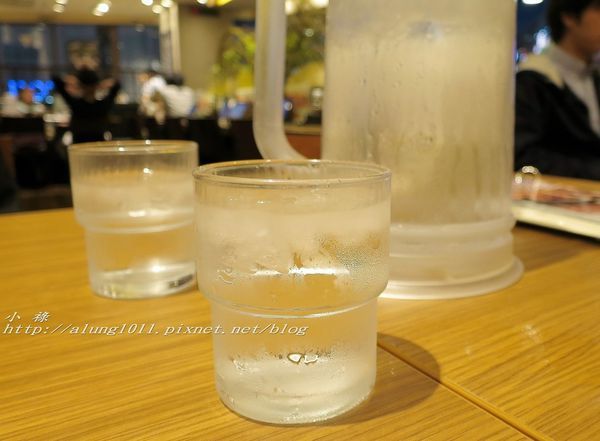 大戶屋(上野公園店):大戶屋 / 上野公園店 / 平板點餐鮮體驗