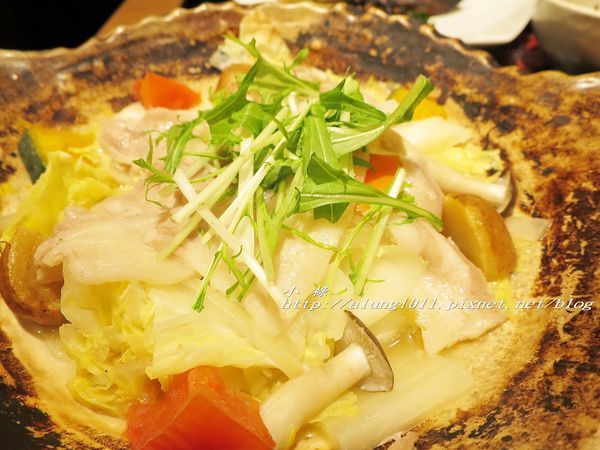 大戶屋(上野公園店):大戶屋 / 上野公園店 / 平板點餐鮮體驗