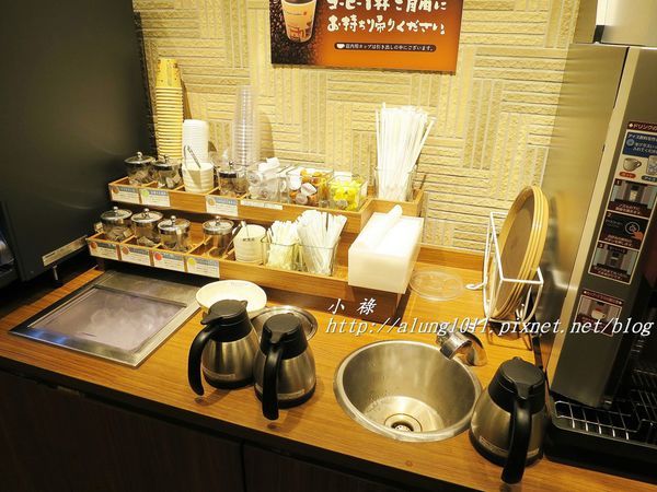 大戶屋(上野公園店):大戶屋 / 上野公園店 / 平板點餐鮮體驗